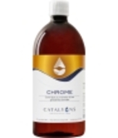 Chrome Catalyons
