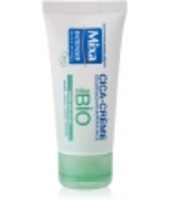 Cica crème nourrissante et réparatrice Mixa Bio