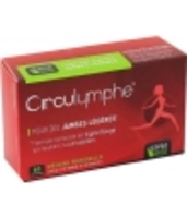 Circulymphe 60 Sante Verte