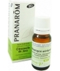 Citronnelle de Java Bio Flacon compte gouttes Pranarom