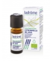Citronnelle de Java Bio Ladrome