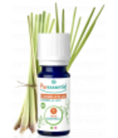 Citronnelle de Java BIO Puressentiel