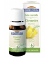 Citronnier Biofloral
