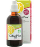 CitroPlus 800 bio sans ALCOOL pépins de pamplemousse GSE