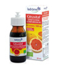 Citruvital extrait de pépins de pamplemousse 1000 mg Ladrome