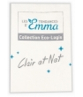 Clair et Net lingette Les Tendances D Emma