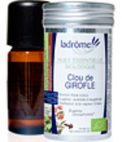 Clou de Girofle Bio Ladrome