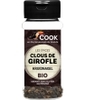 Clou de girofle Cook