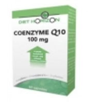 Coenzyme Q 10 60 Diet Horizon