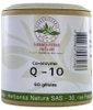 Coenzyme Q10 100mg 60 Herboristerie De Paris