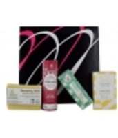 Coffret 4 produits Gloire au Mondebiobox