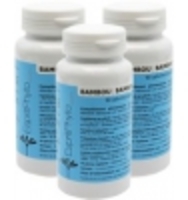Coffret Bambou Cure de 3 mois (3 boîtes de 90 Esprit phyto