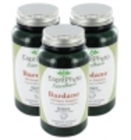 Coffret Bardane Cure de 2 Mois (3 Boîtes de 90 Esprit phyto