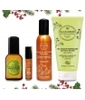 Coffret Box Vitalité roll on 10ml,  brume 100ml,  eau d