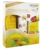 Coffret Cadeau Les indispensables de Weleda