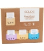 Coffret cadeau peaux Solide By Alphanova