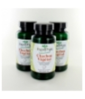 Coffret charbon végétal 270 gélules cure de 2 mois (3 Esprit phyto