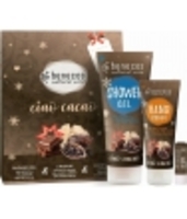 Coffret Ciao cacao (Senteur Benecos