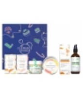 Coffret Clemence & Vivien