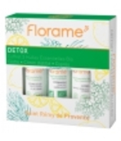 Coffret de 3 huiles essentielles Florame