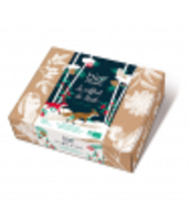 Coffret de Noël assortiment Bio Conseils