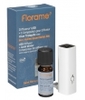 Coffret Diffusion 1 Diffuseur USB blanc +1 Composition Hiver Tranquille Florame