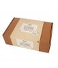 Coffret DIY soin des cheveux shampoing solide et après shampoing solide Propos Nature