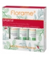 Coffret Florame