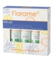 Coffret Florame