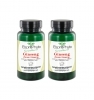Coffret Ginseng Cure de 3 mois (2 Boîtes de 90 Esprit phyto