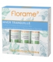 Coffret Hiver Florame