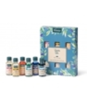 Coffret Huile de Kneipp
