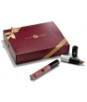 Coffret Irresistible Vegan Lip Lily Lolo