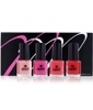 Coffret MondeBio Box vernis déclinaison de Mondebiobox