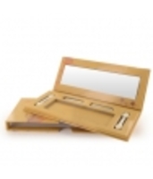Coffret multifonction Couleur Caramel