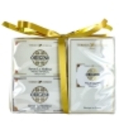 Coffret Musc Terres Dorees