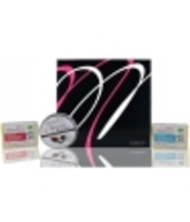 Coffret nourrissant au lait d