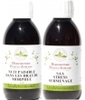 Coffret Pack Stress Sommeil phyto concentrés Herboristerie De Paris