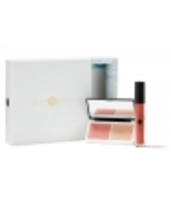 Coffret Peachy Nudes Lily Lolo