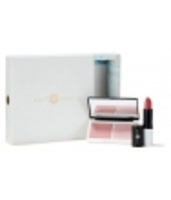 Coffret Pink Nudes Lily Lolo