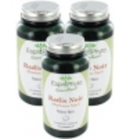 Coffret Radis Noir Cure de 3 mois (3 boîtes de 90 Esprit phyto