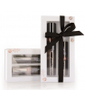 Coffret rechargeable Couleur Caramel