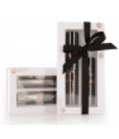 Coffret rechargeable Couleur Caramel