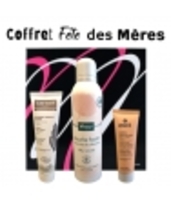 Coffret spécial Fête des Mondebiobox