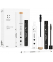 Coffret trio regard Couleur Caramel
