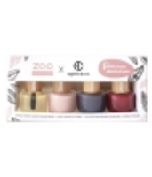 Coffret vernis Zao X Aglaïa Précieuse Zao