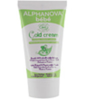 Cold Cream Calendula Alphanova