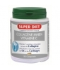 Collagène marin et Vitamine C 180 comprimés de Super Diet