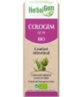 Cologem bio Flacon compte gouttes Herbalgem Gemmobase