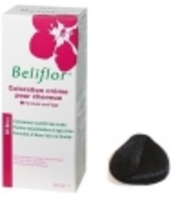 Coloration Crème pour Cheveux 02 Beliflor